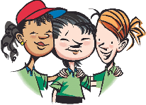 3friends