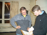 Andrew V. and P.R