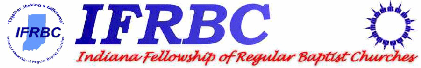IFRBC logo