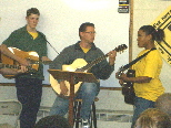 Praise Team 2a