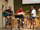 Praise Team 5