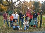 Rake and Run 5