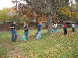 Rake and Run 6