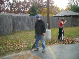 Rake and Run 7