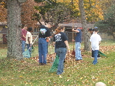 Rake and Run 9