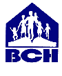 bch logo blue
