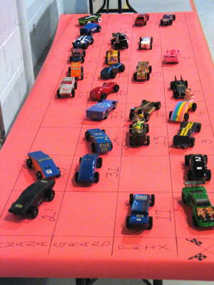 2008 Grand Prix 007