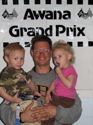 2008 Grand Prix A 060