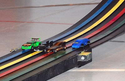 2008 Grand Prix V 009